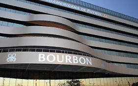 Bourbon Asunción Convention Hotel